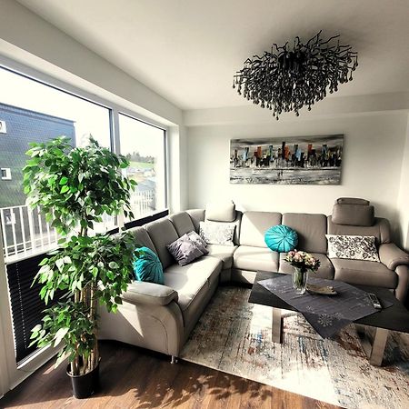 Winterberg Appartement 21128 ภายนอก รูปภาพ