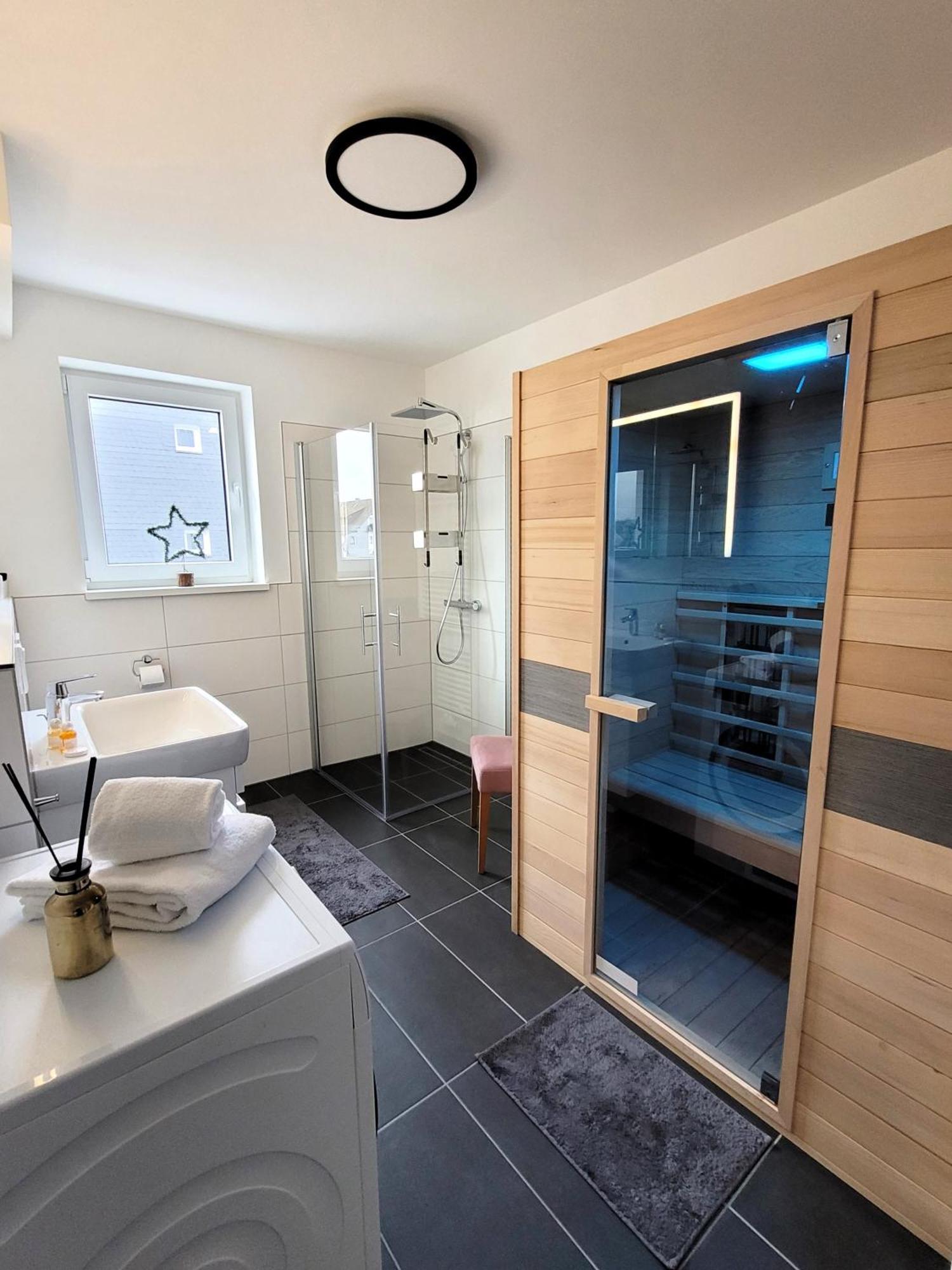 Winterberg Appartement 21128 ภายนอก รูปภาพ