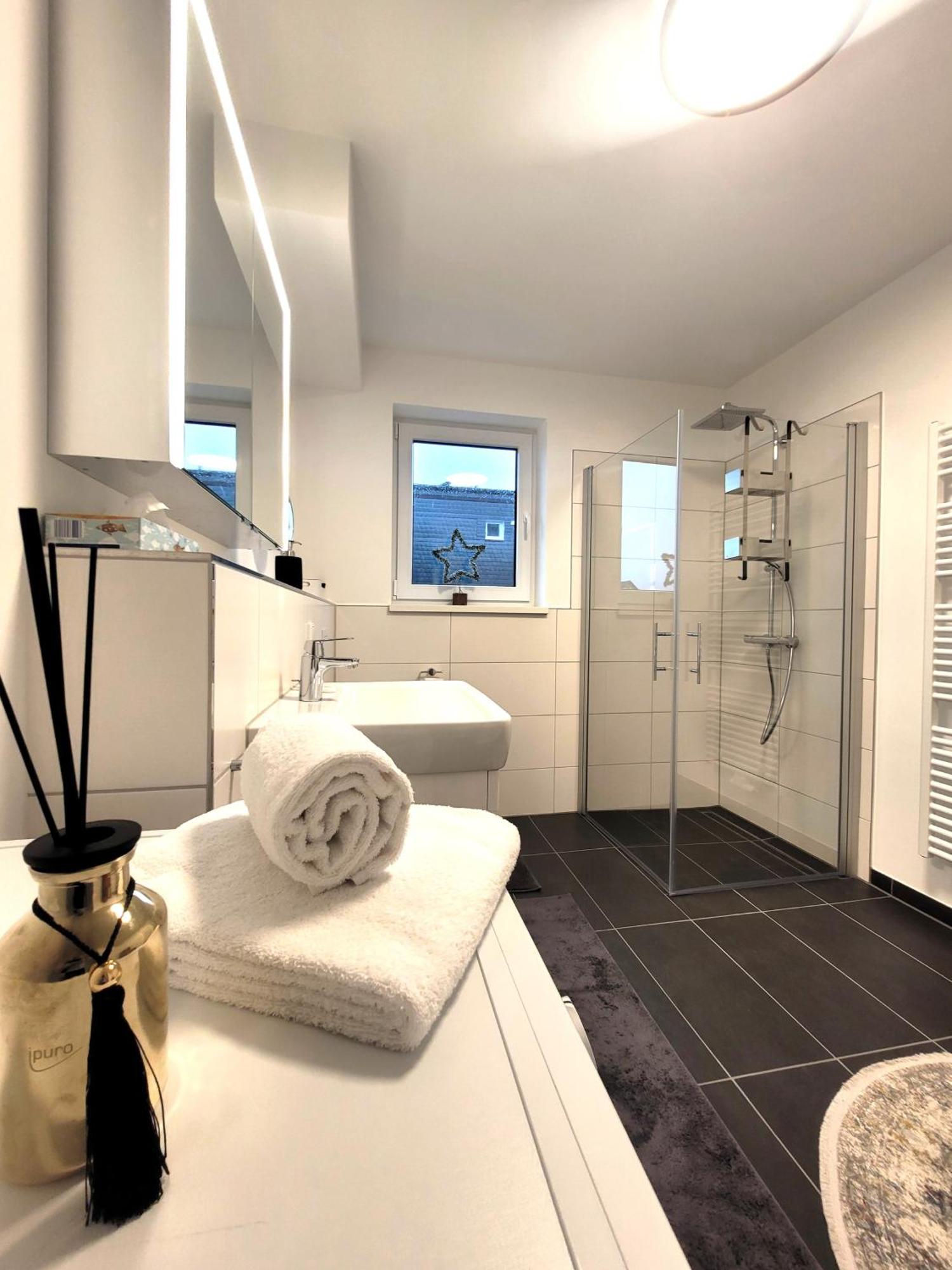 Winterberg Appartement 21128 ภายนอก รูปภาพ