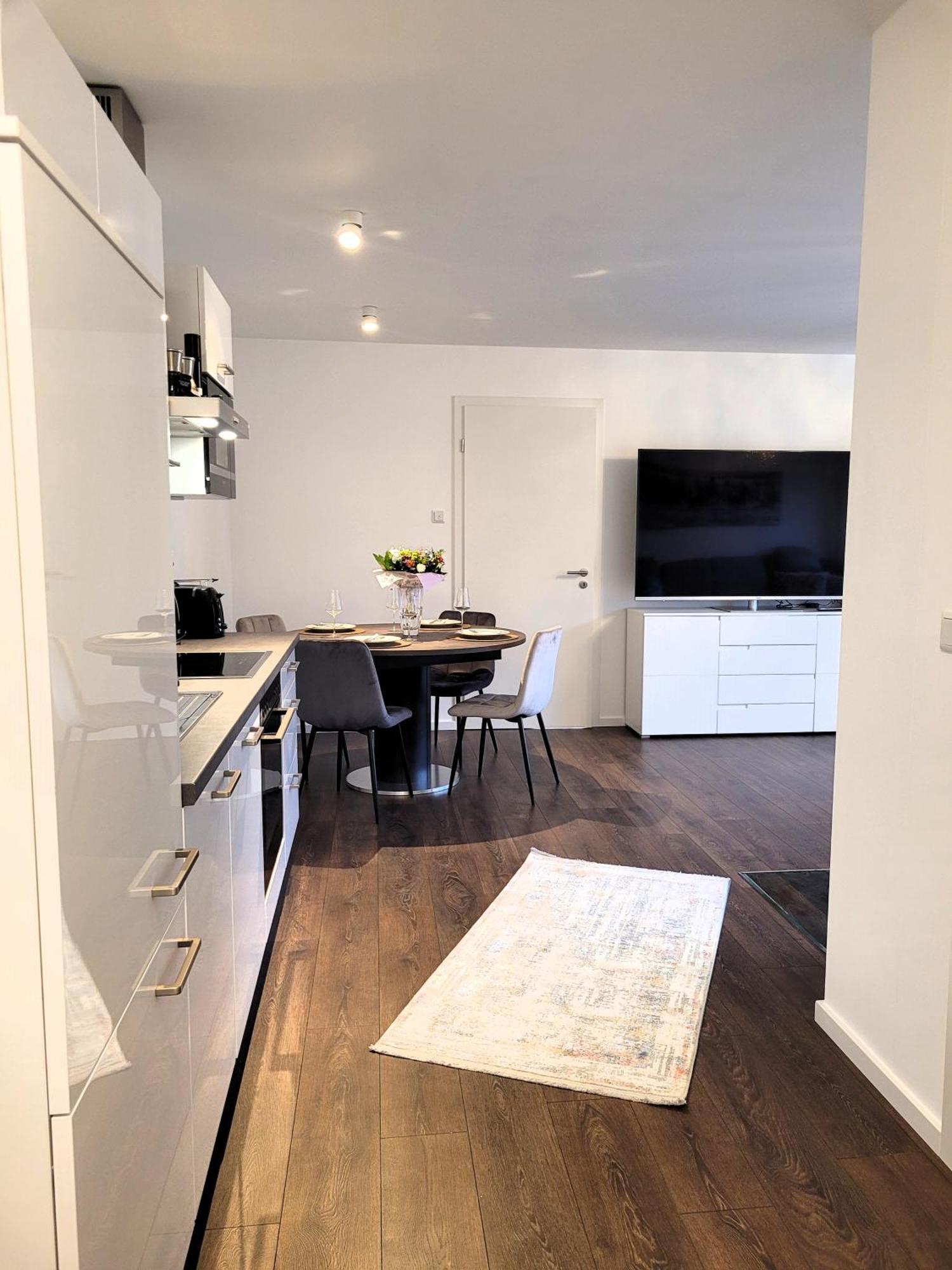 Winterberg Appartement 21128 ภายนอก รูปภาพ