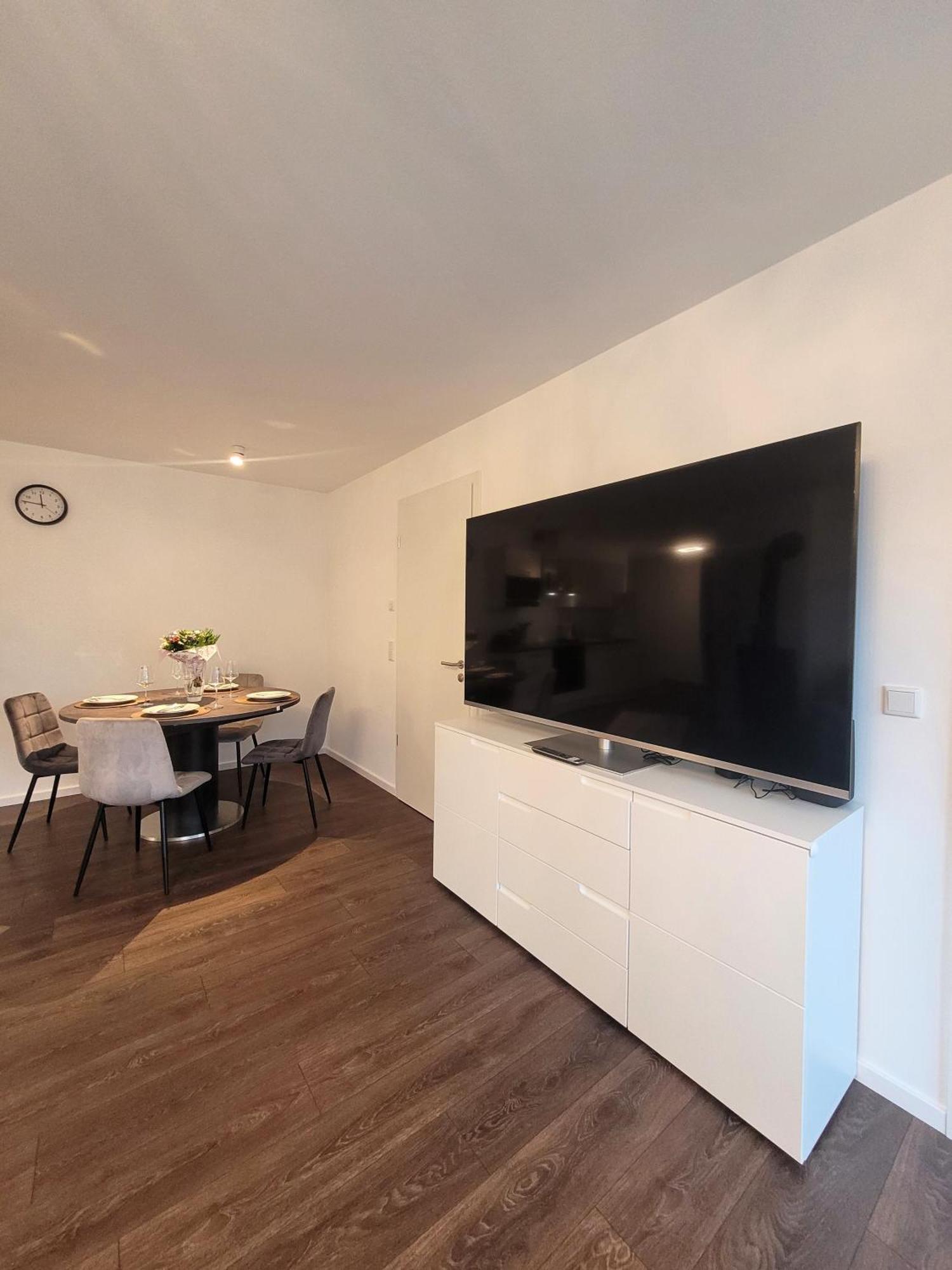 Winterberg Appartement 21128 ภายนอก รูปภาพ