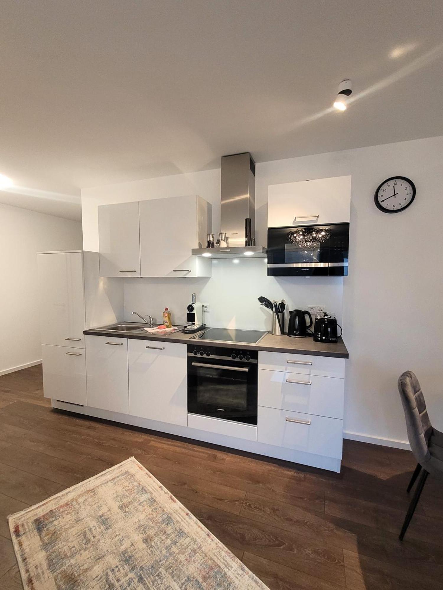 Winterberg Appartement 21128 ภายนอก รูปภาพ