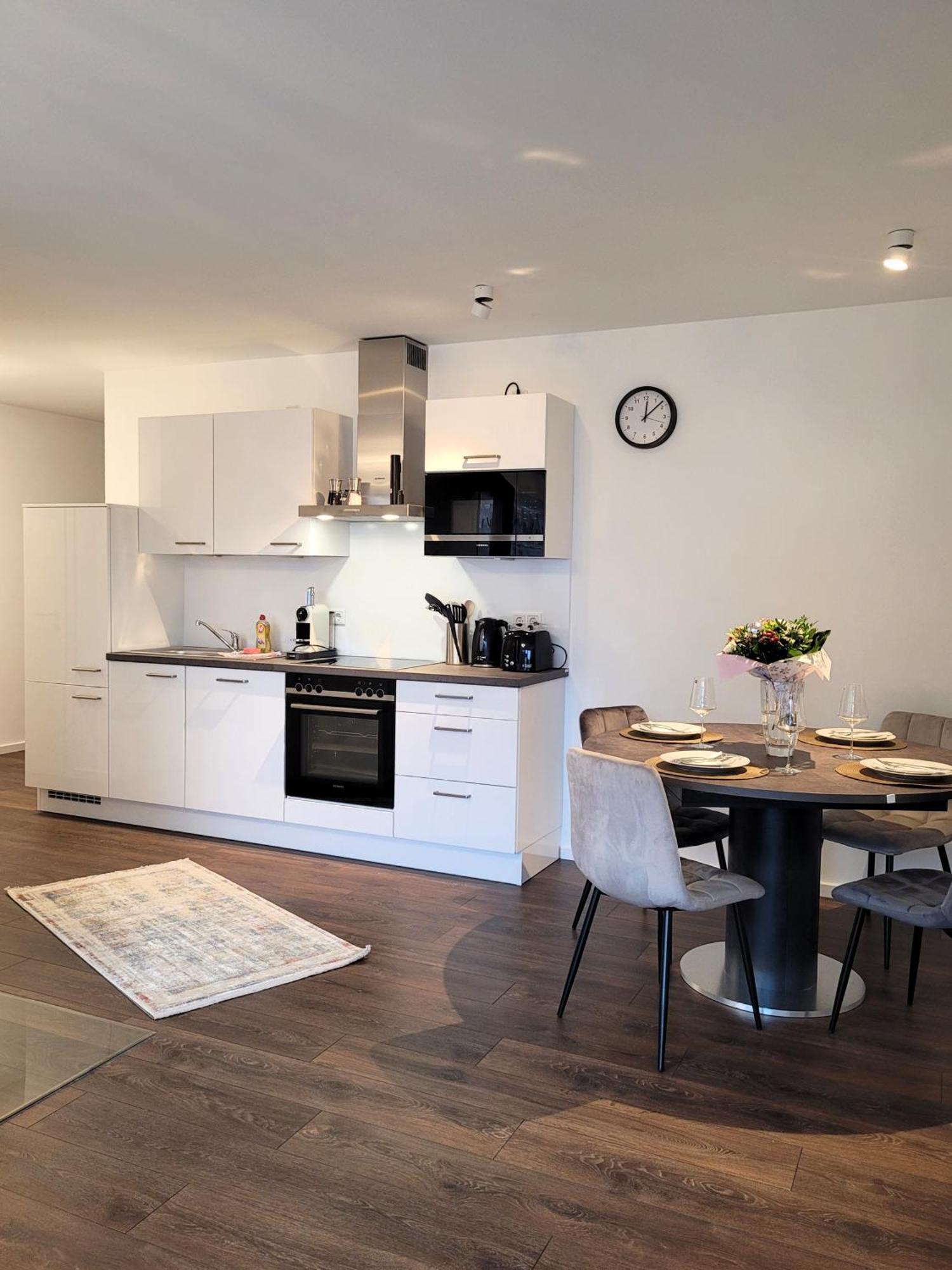 Winterberg Appartement 21128 ภายนอก รูปภาพ