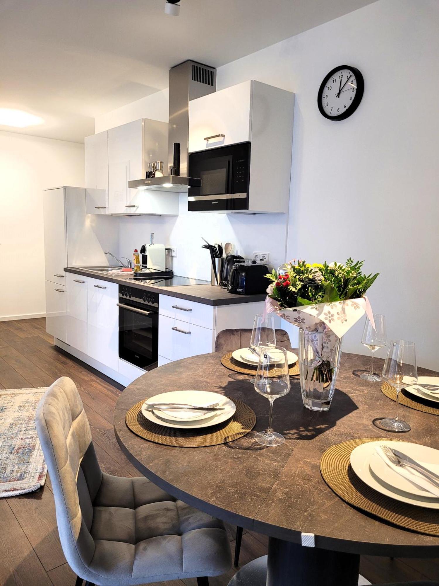 Winterberg Appartement 21128 ภายนอก รูปภาพ