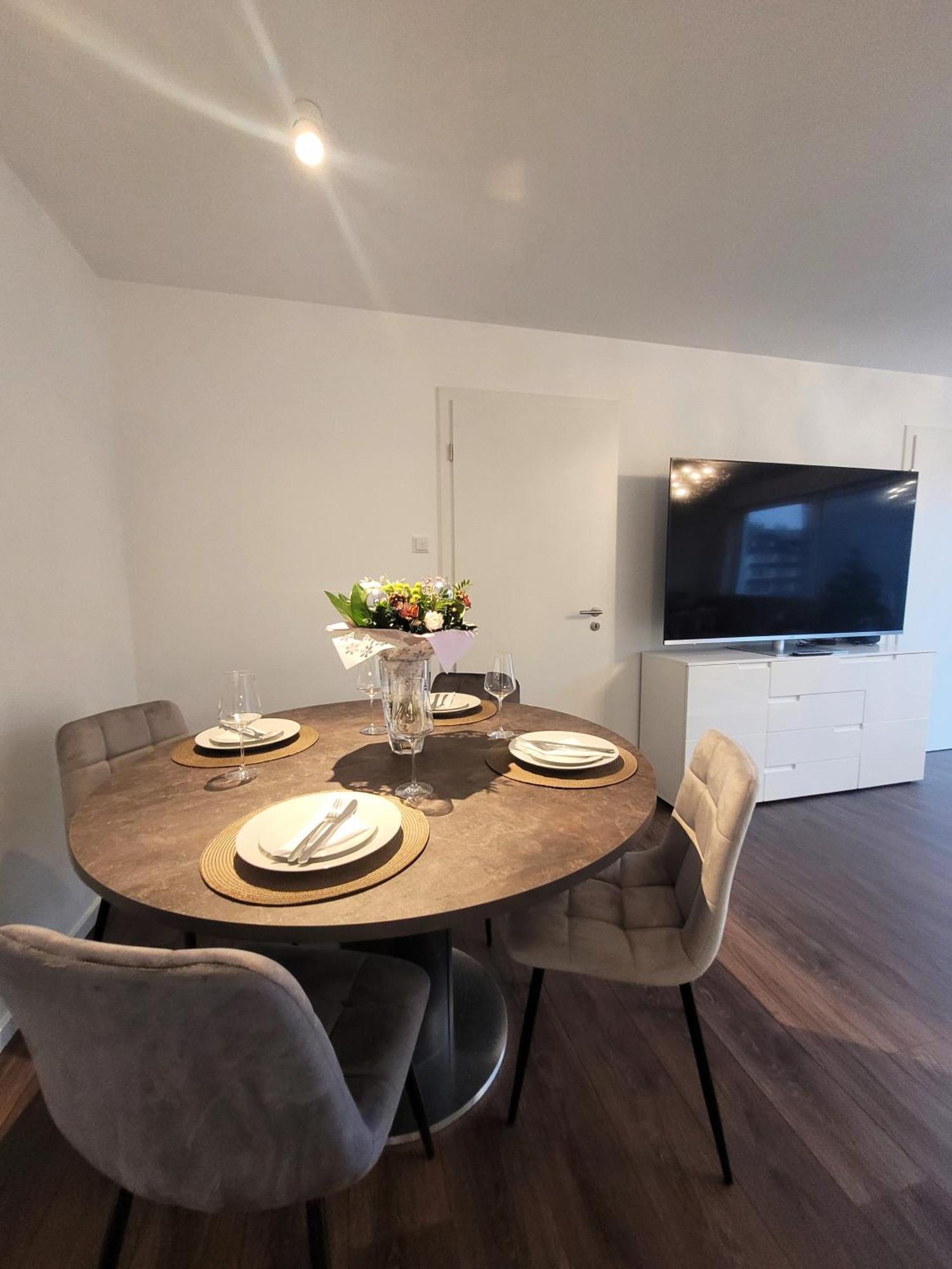 Winterberg Appartement 21128 ภายนอก รูปภาพ