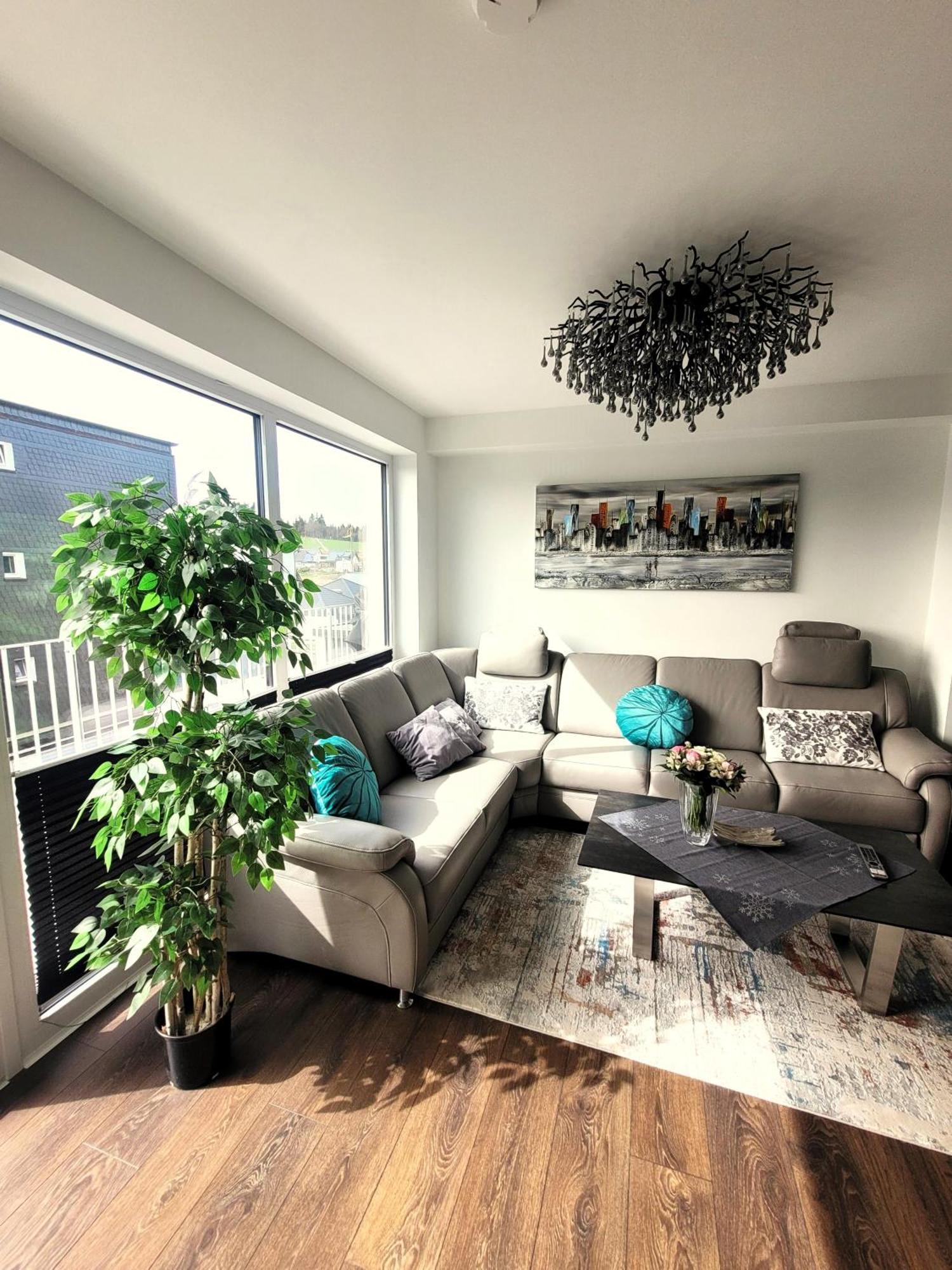 Winterberg Appartement 21128 ภายนอก รูปภาพ