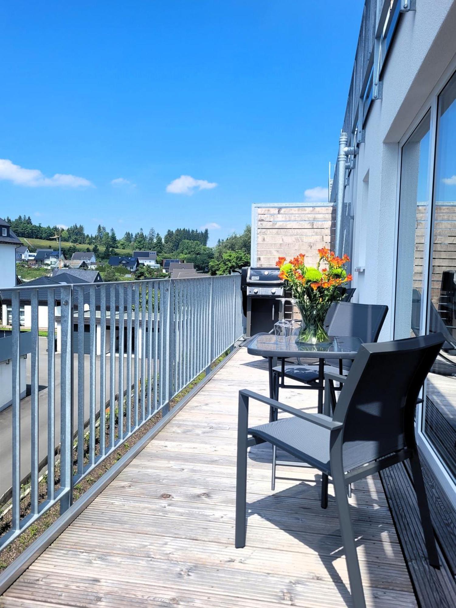 Winterberg Appartement 21128 ภายนอก รูปภาพ
