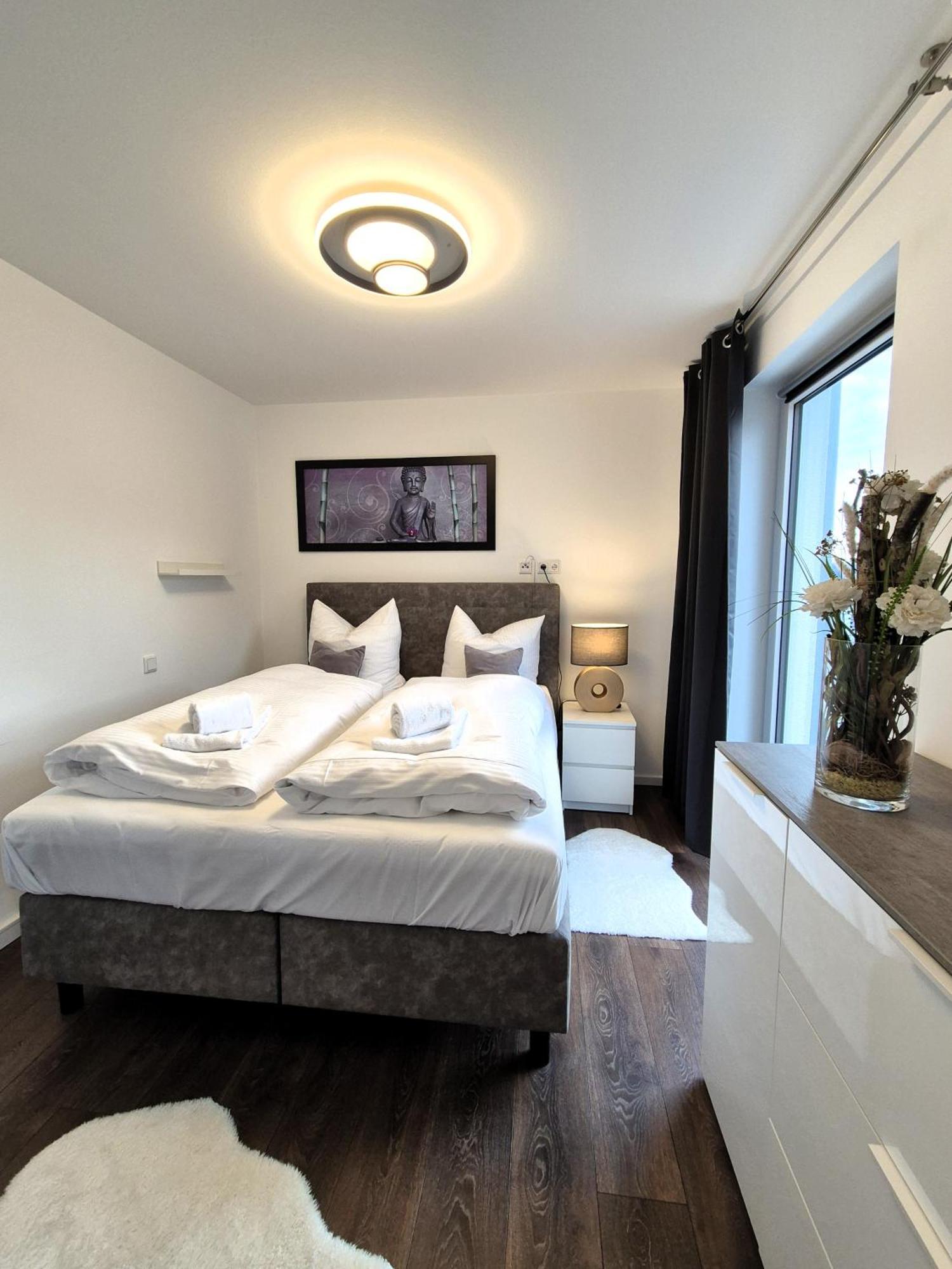 Winterberg Appartement 21128 ภายนอก รูปภาพ