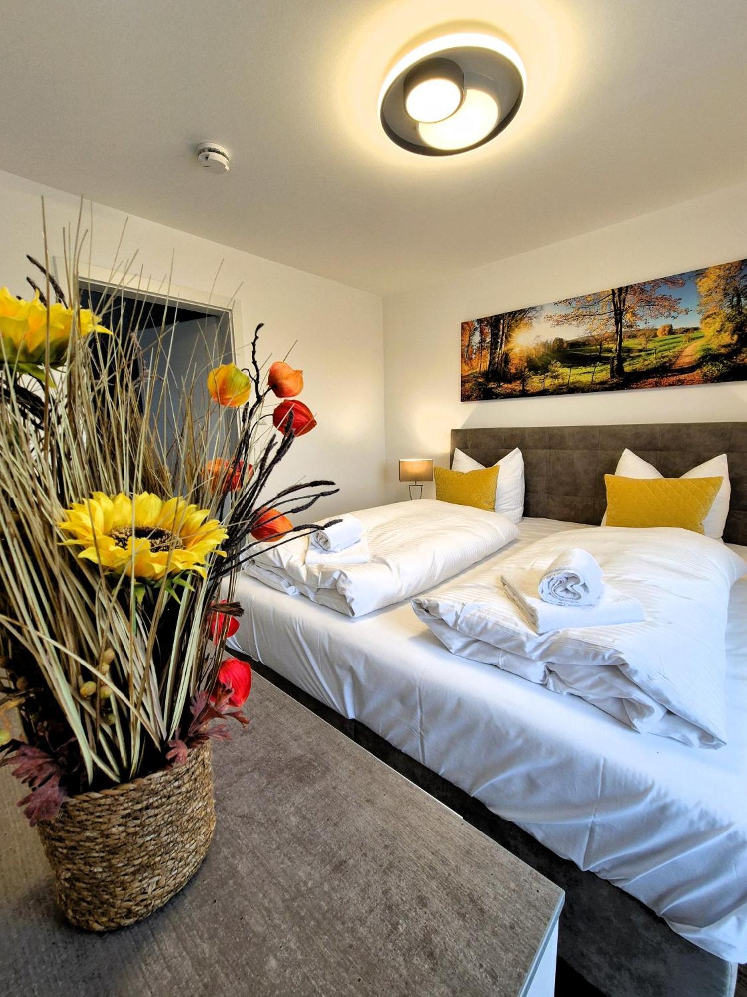 Winterberg Appartement 21128 ภายนอก รูปภาพ