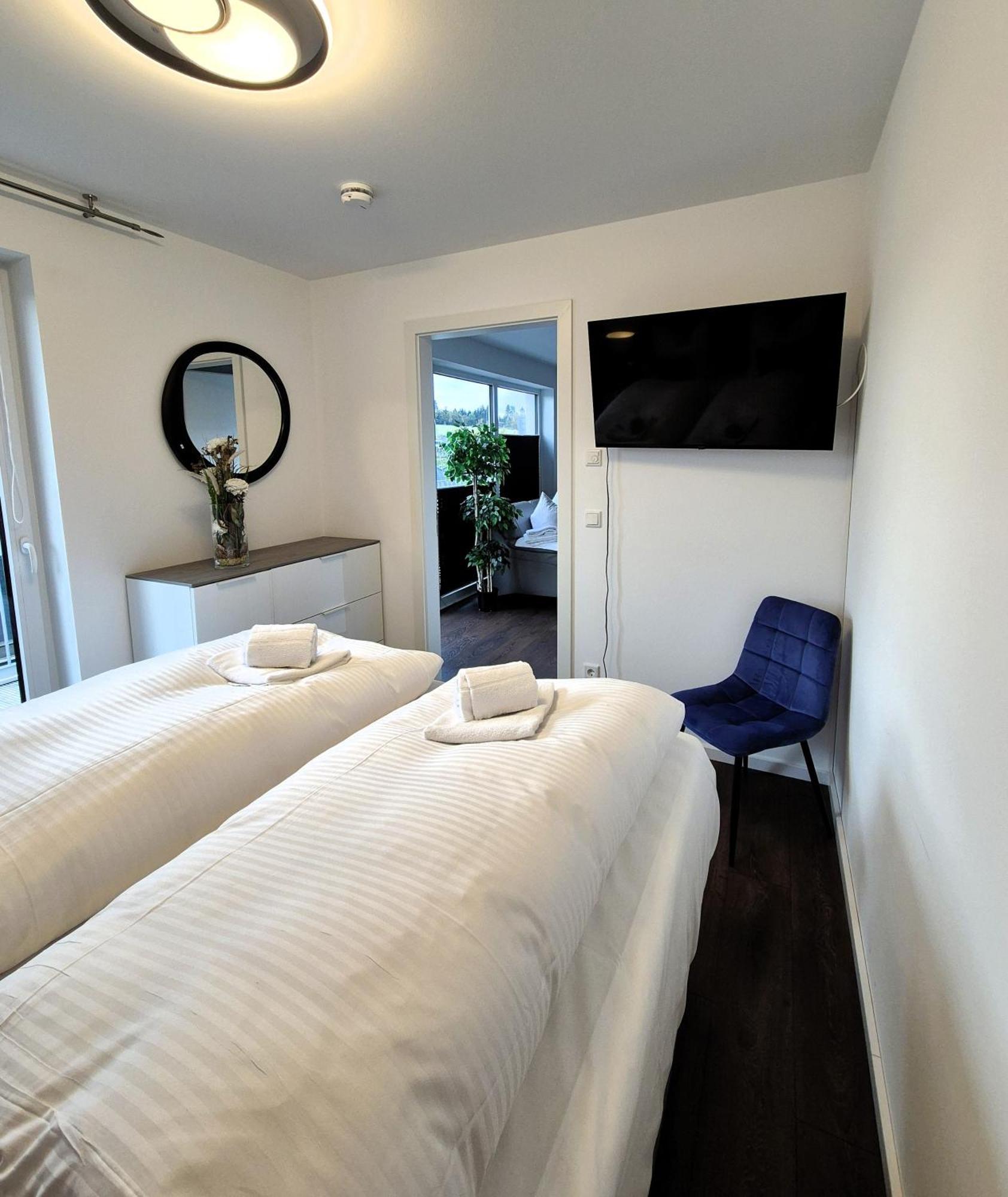 Winterberg Appartement 21128 ภายนอก รูปภาพ