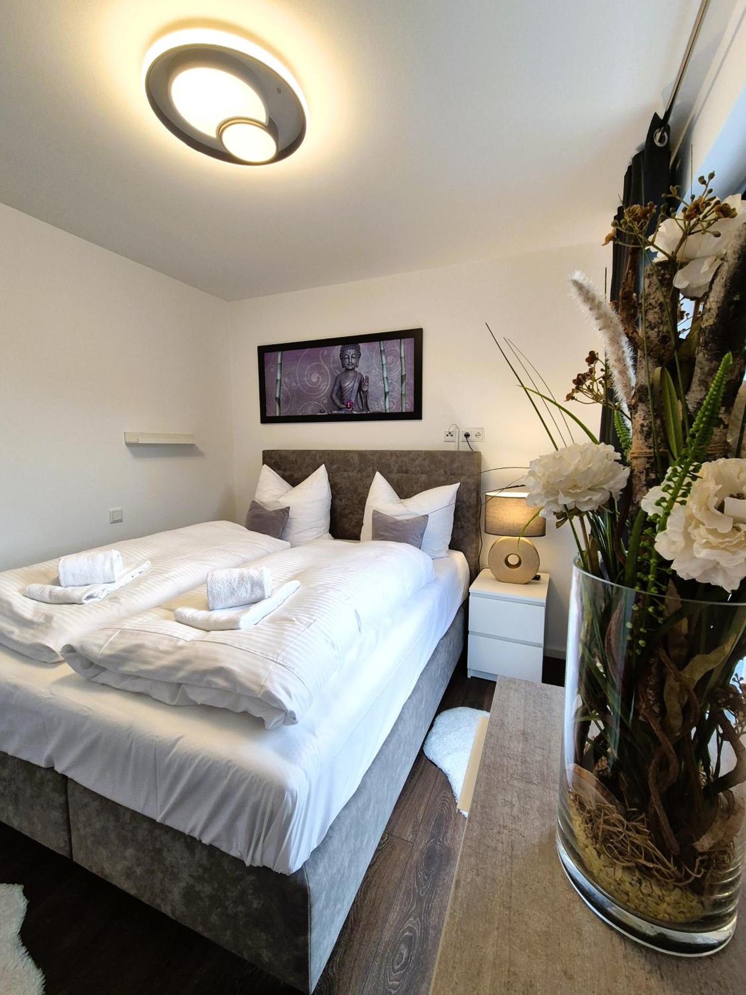 Winterberg Appartement 21128 ภายนอก รูปภาพ