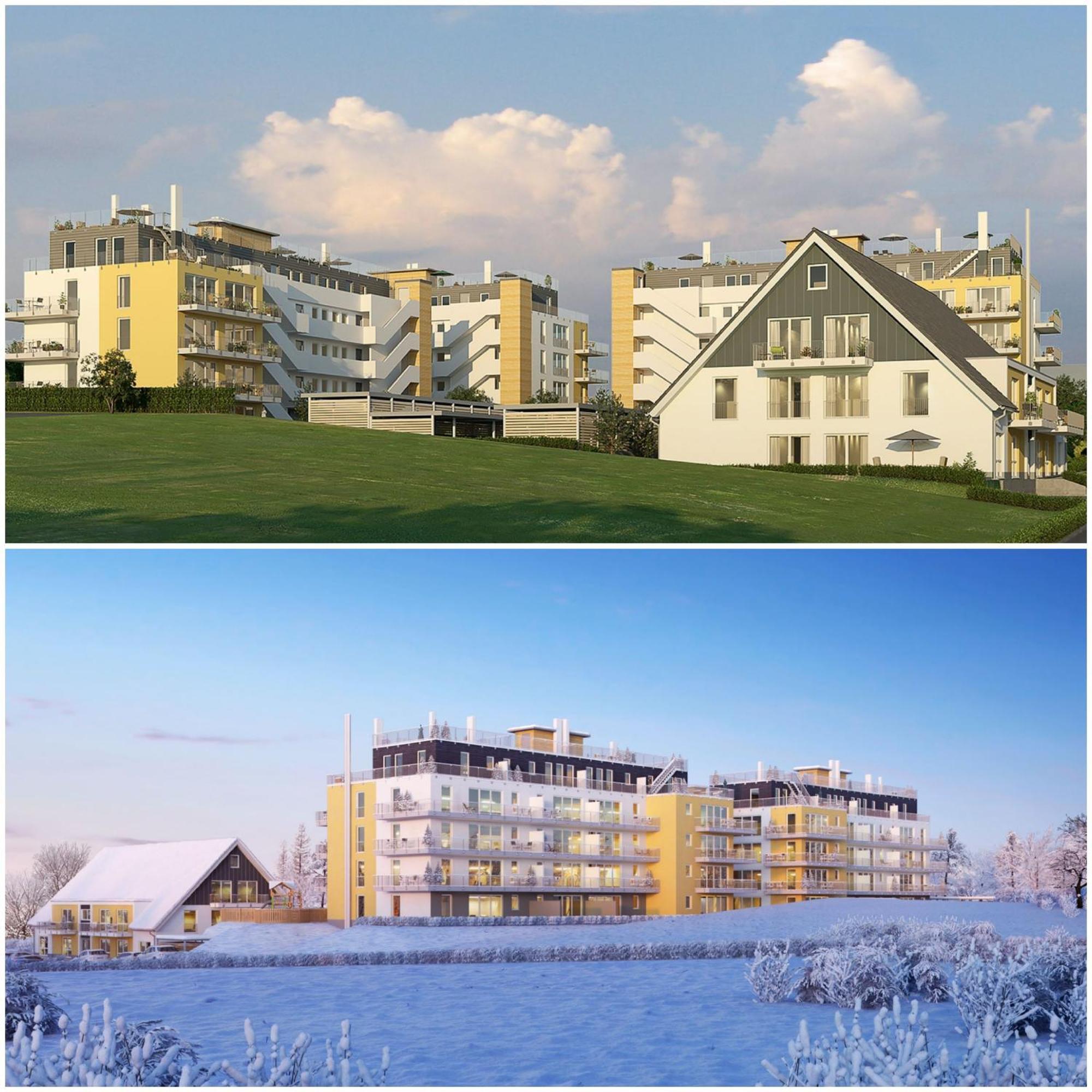 Winterberg Appartement 21128 ภายนอก รูปภาพ